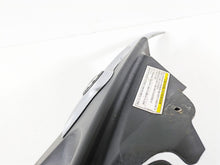 Load image into Gallery viewer, 2006 Sea-Doo GTX Supercharged Lower Steering Glove Box Trim Cover Set 269501311
