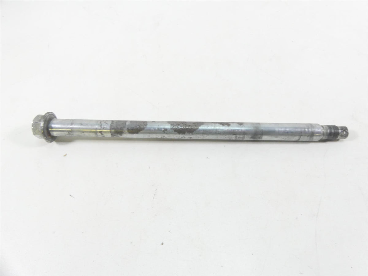 2001 Harley Touring FLHRCI Road King Rear Axle Wheel Spindle 3/4" 41110-89 {{ shop.shopifyCountryName }} - Mototech271