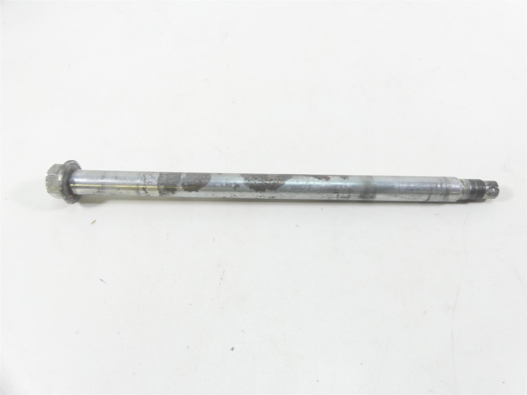 2001 Harley Touring FLHRCI Road King Rear Axle Wheel Spindle 3/4" 41110-89 {{ shop.shopifyCountryName }} - Mototech271