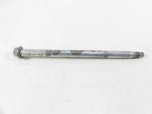 Load image into Gallery viewer, 2001 Harley Touring FLHRCI Road King Rear Axle Wheel Spindle 3/4&quot; 41110-89 | Mototech271
