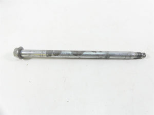 2001 Harley Touring FLHRCI Road King Rear Axle Wheel Spindle 3/4" 41110-89 | Mototech271