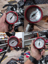 Load image into Gallery viewer, 2021 Honda CBR600RR Running Engine Motor 2k Only - Video 11000-MFJ-D01
