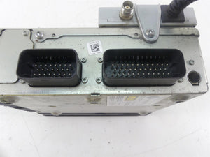 2006 Harley Touring FLHTCUI Electra Glide Harman Cd Player Radio 76160-06
