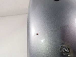 2014 Harley FXDL Dyna Low Rider Rear Fender Silver 59634-06A | Mototech271