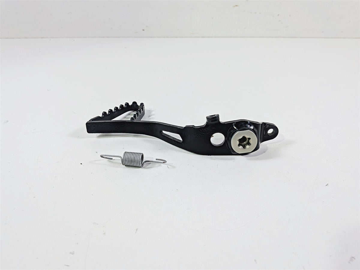 2016 BMW R1200 GS K50 Rear Brake Lever Pedal 35218530611 {{ shop.shopifyCountryName }} - Mototech271