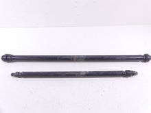 Load image into Gallery viewer, 2016 Yamaha YXZ1000 R EPS Center Prop Axle Drive Shaft Set 2HC-46172-00-00 | Mototech271
