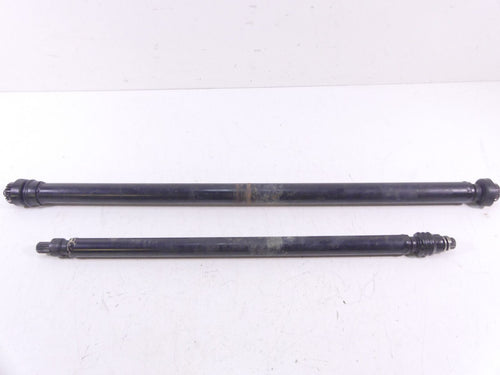 2016 Yamaha YXZ1000 R EPS Center Prop Axle Drive Shaft Set 2HC-46172-00-00 | Mototech271