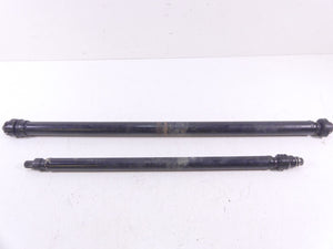 2016 Yamaha YXZ1000 R EPS Center Prop Axle Drive Shaft Set 2HC-46172-00-00 | Mototech271