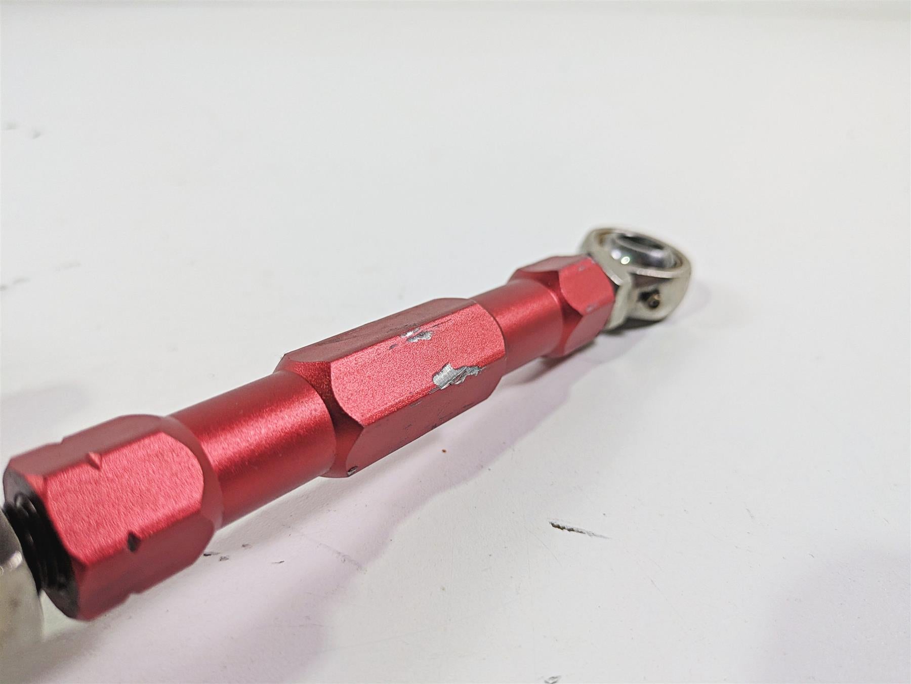 2014 Yamaha YZFR1 R1 RN22 Rear Suspension Damper Shock 1KB-22210-10-00 {{ shop.shopifyCountryName }} - Mototech271