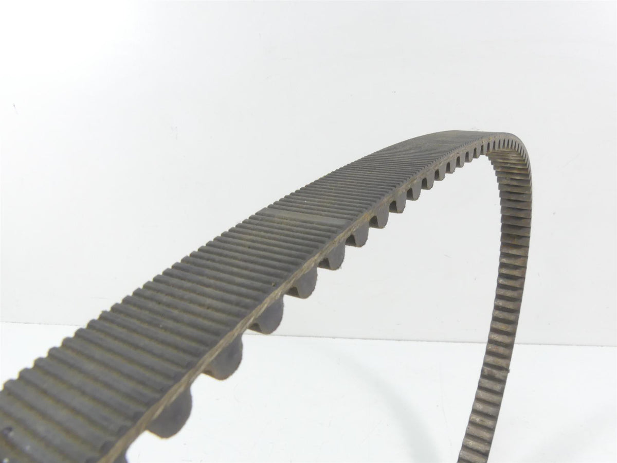 2002 Harley XL1200 Sportster Rear Drive Belt 128T 40022-91 {{ shop.shopifyCountryName }} - Mototech271