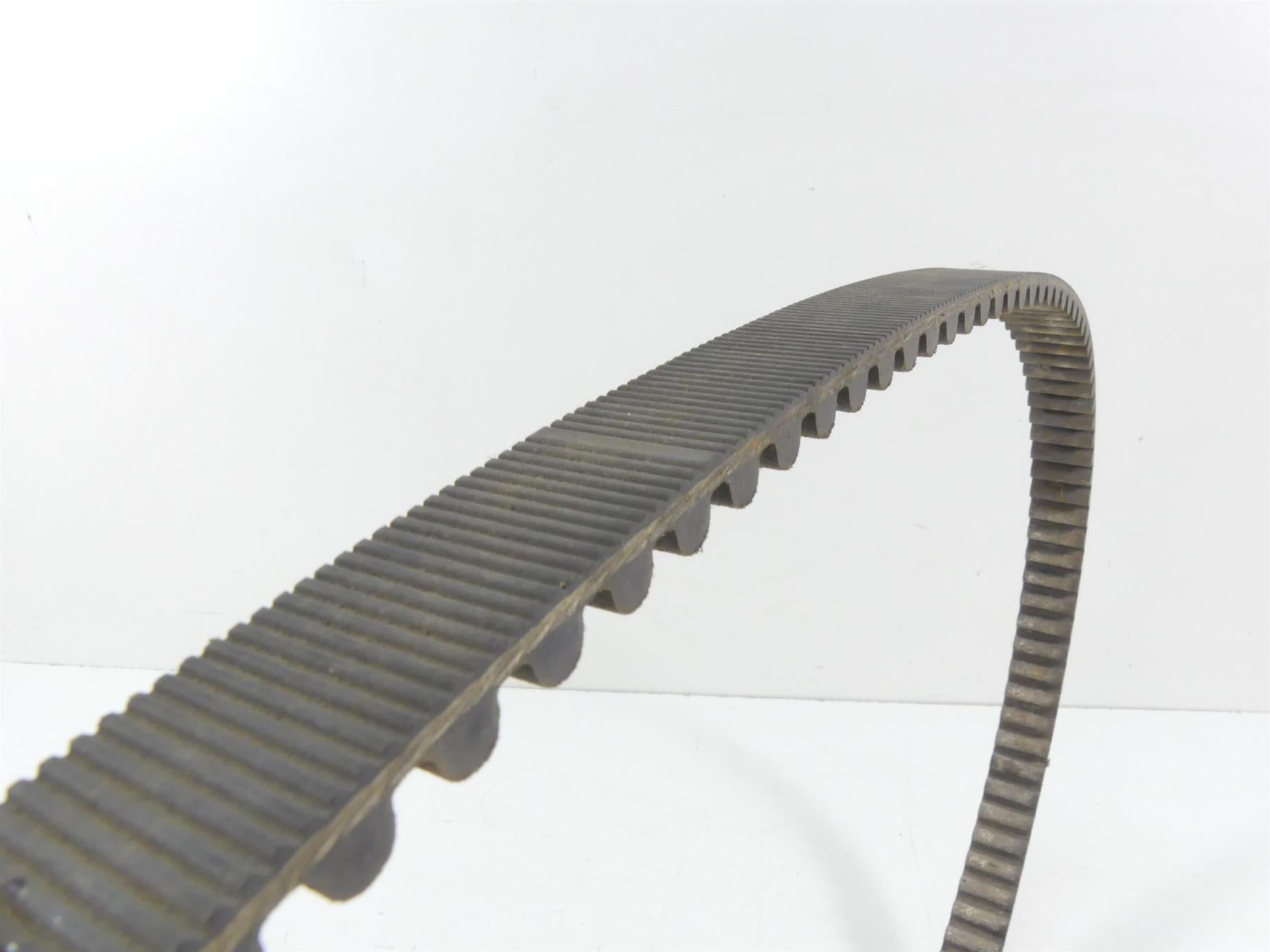 2002 Harley XL1200 Sportster Rear Drive Belt 128T 40022-91 {{ shop.shopifyCountryName }} - Mototech271