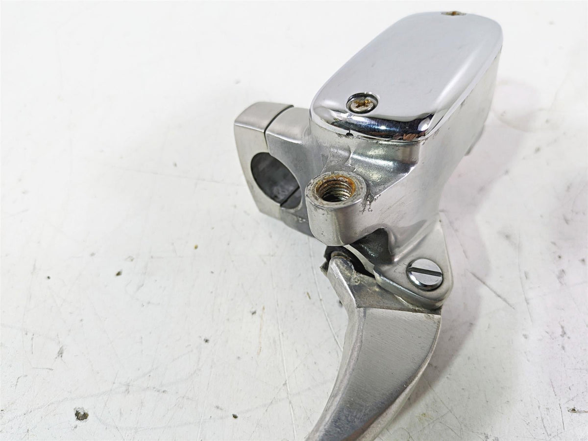 2002 Honda VTX1800 Retro Nissin Front Brake Master Cylinder 45510-MZ0-A41 {{ shop.shopifyCountryName }} - Mototech271