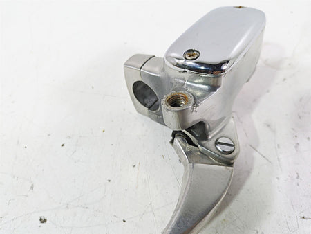 2002 Honda VTX1800 Retro Nissin Front Brake Master Cylinder 45510-MZ0-A41 {{ shop.shopifyCountryName }} - Mototech271
