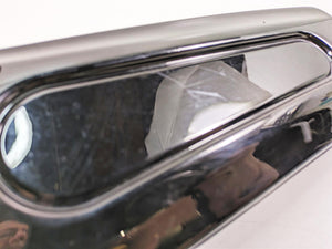 2013 Harley Touring FLHX Street Glide Fuel Gas Tank Dash Cover 69214-08