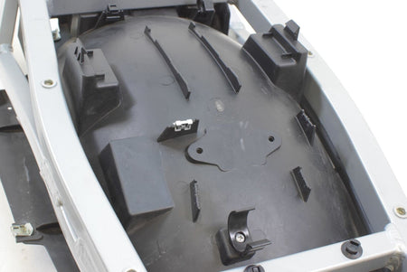 2014 BMW R1200 RT K52 Rear Subframe Sub Frame & Inner Fender 46518528588 {{ shop.shopifyCountryName }} - Mototech271