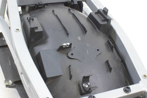 2014 BMW R1200 RT K52 Rear Subframe Sub Frame & Inner Fender 46518528588 | Mototech271