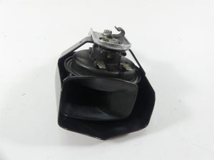 1993 Harley FXSTS Softail Springer Horn With Cover 61300478A
