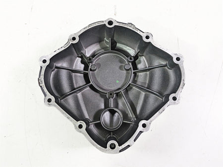 2018 Indian Chieftain Limited Engine Side Cam Shaft Chest Cover Black 5138237 {{ shop.shopifyCountryName }} - Mototech271
