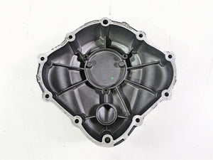 2018 Indian Chieftain Limited Engine Side Cam Shaft Chest Cover Black 5138237 | Mototech271