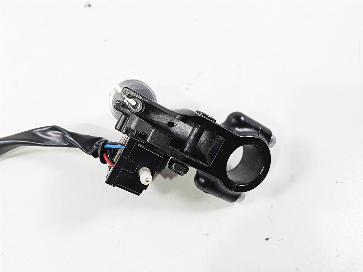 2022 Kawasaki ZX10R ZX1000 Ninja Clutch Perch & Safety Switch 46076-0184 {{ shop.shopifyCountryName }} - Mototech271