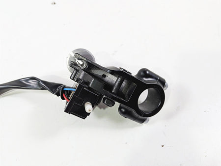 2022 Kawasaki ZX10R ZX1000 Ninja Clutch Perch & Safety Switch 46076-0184 {{ shop.shopifyCountryName }} - Mototech271