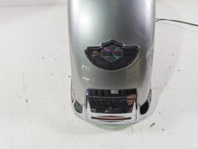 Load image into Gallery viewer, 2003 Harley Touring FLHTCUI 100TH E-Glide Front Fender + Emblem 58837-00 | Mototech271
