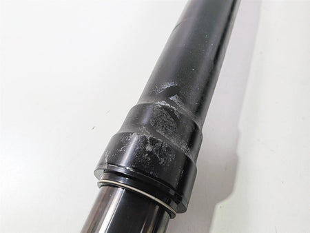 2015 Ducati Diavel Dark Front Fork Legs -Straight No Leaks 34420392A 34520393A-Mototech271