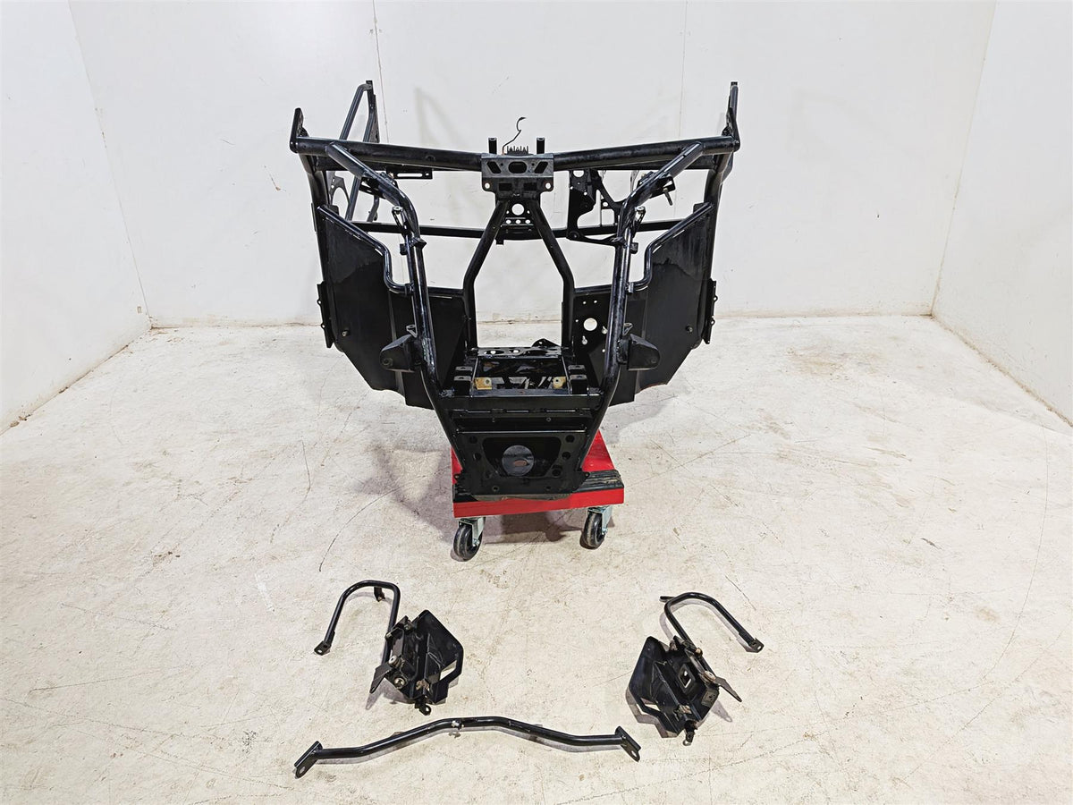 2020 Kawasaki Teryx KRX KRF 1000 Straight Front Sub Frame Chassis & Door Frames-Mototech271