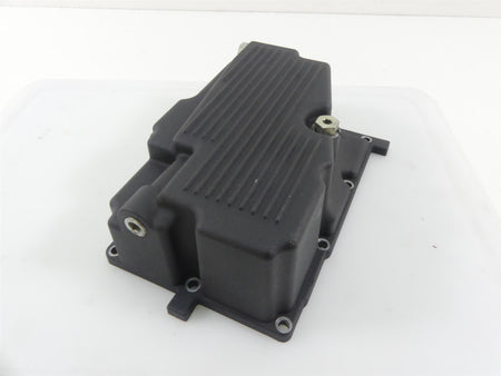2016 Harley FXDLS Dyna Low Rider Lower Oil Pan Transmission Cover 26071-02 {{ shop.shopifyCountryName }} - Mototech271