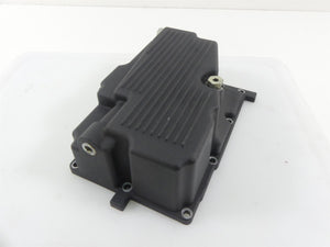 2016 Harley FXDLS Dyna Low Rider Lower Oil Pan Transmission Cover 26071-02 | Mototech271