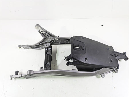 2018 Ducati Hypermotard 939 SP Straight Rear Subframe 47110361BA 47110351BA {{ shop.shopifyCountryName }} - Mototech271