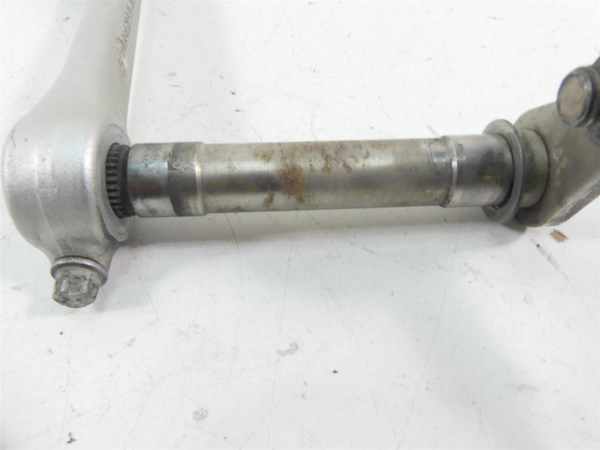 2012 BMW R1200 GS K255 Adventure Shifter Shift Lever Pedal & Linkage 46717691681 {{ shop.shopifyCountryName }} - Mototech271