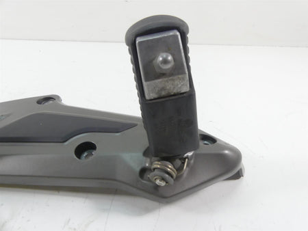 2015 BMW K1600GT K48 Right Rider Passenger Footpeg Foot Peg Rest Set 46717716014 {{ shop.shopifyCountryName }} - Mototech271