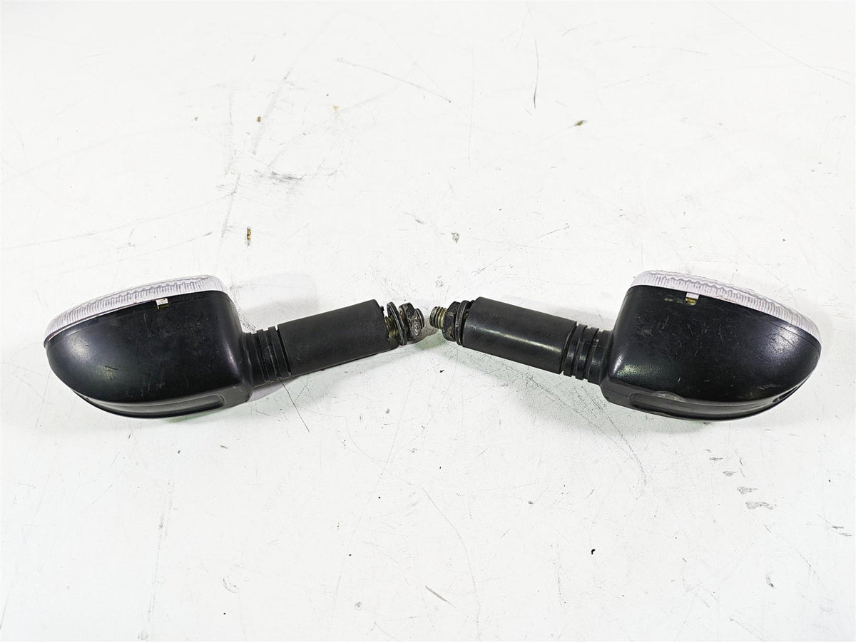 2004 BMW R1150GS R21 Rear Turn Signal Blinker Set 63132306493 63132306494 {{ shop.shopifyCountryName }} - Mototech271