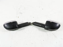 Load image into Gallery viewer, 2004 BMW R1150GS R21 Rear Turn Signal Blinker Set 63132306493 63132306494 | Mototech271
