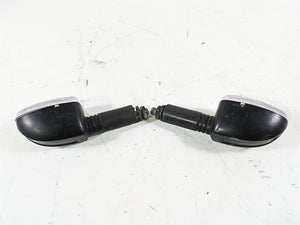 2004 BMW R1150GS R21 Rear Turn Signal Blinker Set 63132306493 63132306494 | Mototech271