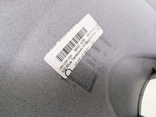 Load image into Gallery viewer, 2017 BMW R1200 GS K50 Center Tank Cover Fairing Light White 46638567888
