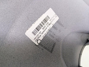 2017 BMW R1200 GS K50 Center Tank Cover Fairing Light White 46638567888