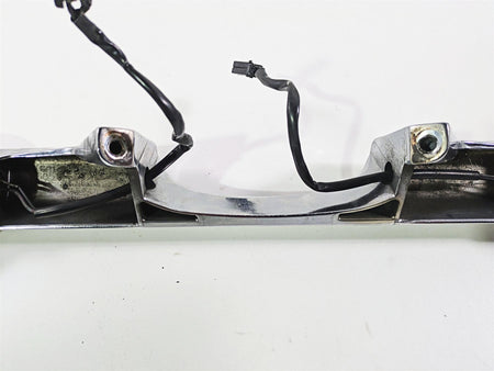 2005 Harley Touring FLHRI Road King Rear Blinker Turn Signal Bar Set 68145-98 {{ shop.shopifyCountryName }} - Mototech271