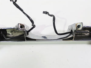 2005 Harley Touring FLHRI Road King Rear Blinker Turn Signal Bar Set 68145-98 | Mototech271