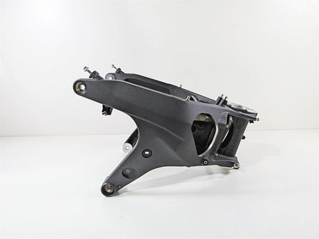2022 Ducati Panigale V4 S V4S Main Frame Chassis With Texas Salvage Title - Damage 1889miles 47023224AA-Mototech271