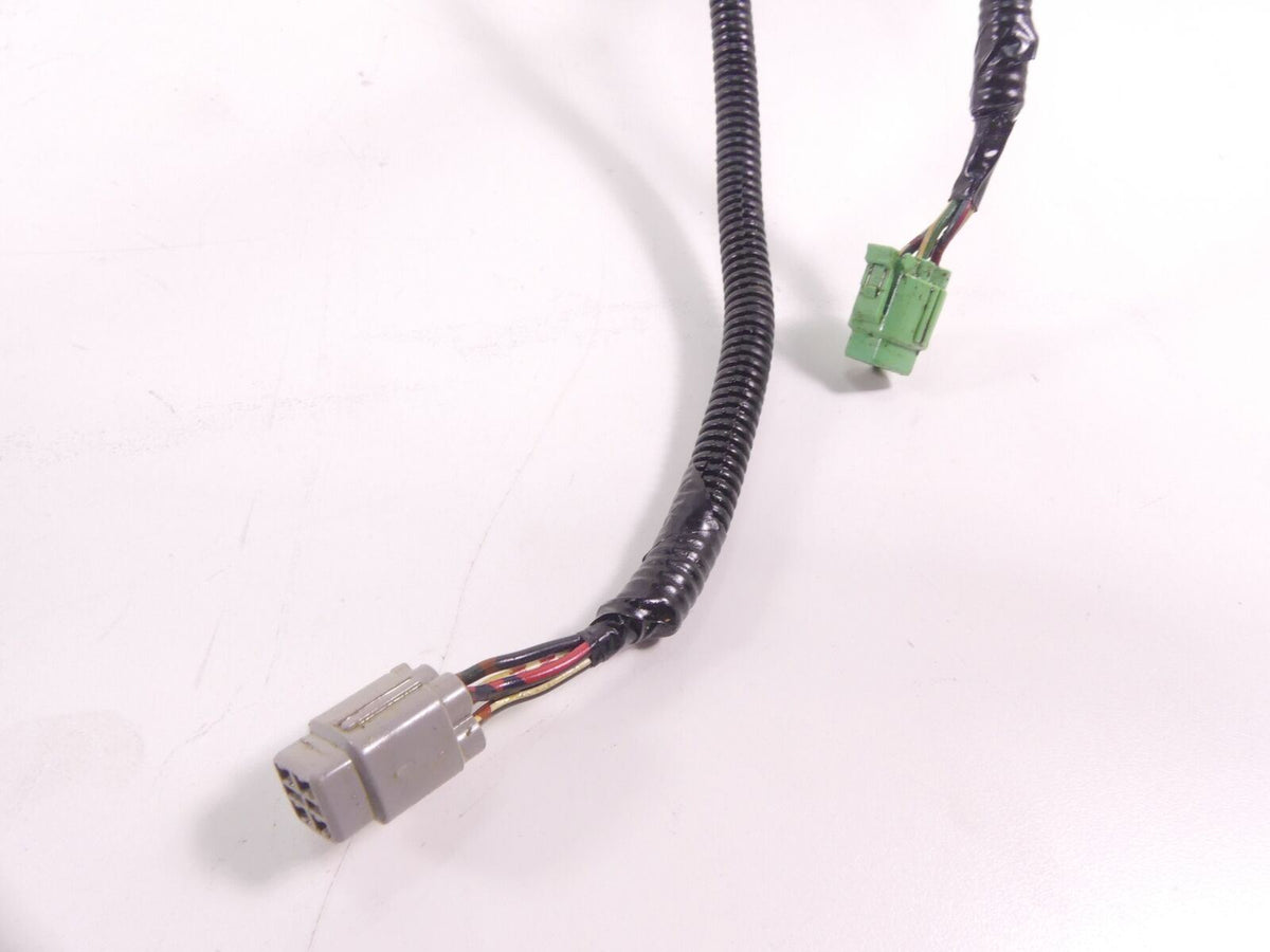 2002 Kawasaki Jetski Ultra 130 Di Trim Control Motor Box & Cable Set 21175-3712 {{ shop.shopifyCountryName }} - Mototech271