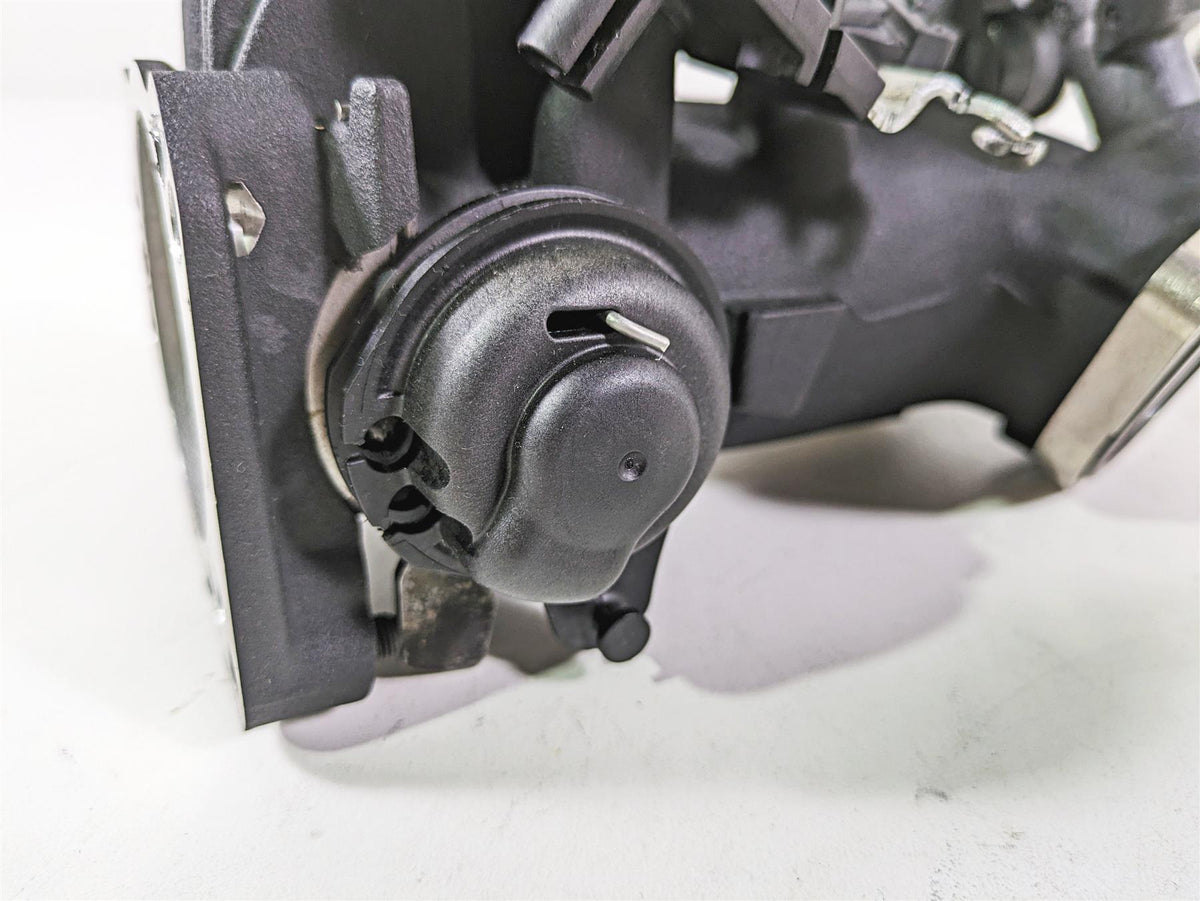 2017 Harley Dyna FXDB Street Bob Throttle Body Fuel Injection 27708-10A {{ shop.shopifyCountryName }} - Mototech271