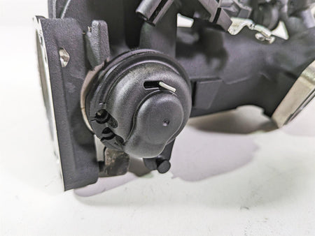 2017 Harley Dyna FXDB Street Bob Throttle Body Fuel Injection 27708-10A {{ shop.shopifyCountryName }} - Mototech271