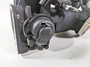 2017 Harley Dyna FXDB Street Bob Throttle Body Fuel Injection 27708-10A | Mototech271