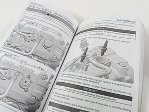 2024 Polaris RZR XP 1000 Sport Owners Manual Book Guide 9941362