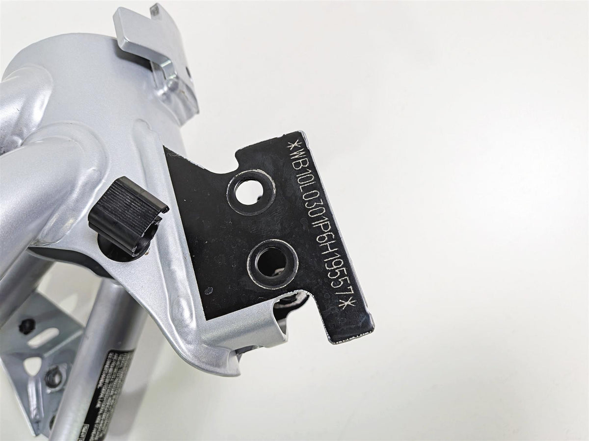 2023 BMW R1250RT RTP K52 Straight Frame Chassis & Seat Mounts Comes With Texas Salvage Title 46519444975 {{ shop.shopifyCountryName }} - Mototech271