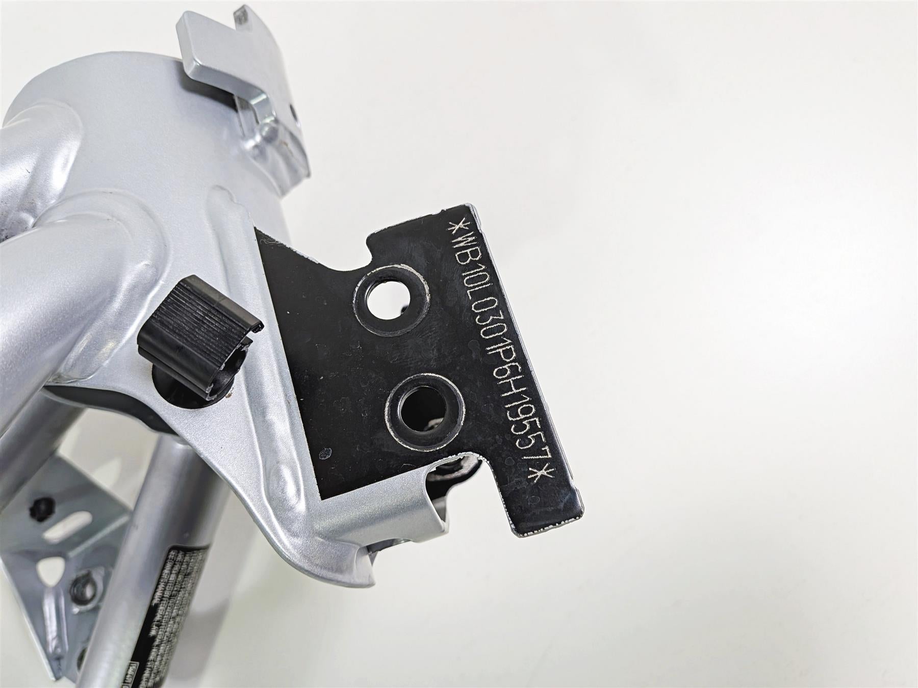 2023 BMW R1250RT RTP K52 Straight Frame Chassis & Seat Mounts Comes With Texas Salvage Title 46519444975 {{ shop.shopifyCountryName }} - Mototech271
