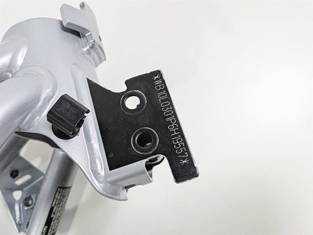 2023 BMW R1250RT RTP K52 Straight Frame Chassis & Seat Mounts Comes With Texas Salvage Title 46519444975 {{ shop.shopifyCountryName }} - Mototech271