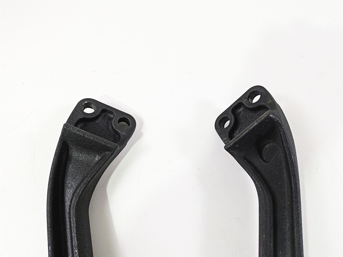 2011 Harley FXDC Dyna Super Glide Rear Performance Machine Footpeg Set 1620-2239 {{ shop.shopifyCountryName }} - Mototech271